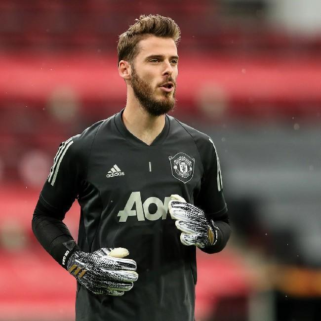 David de Gea