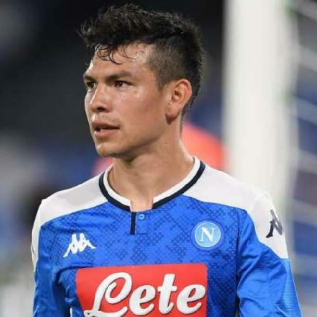 Hirving Lozano