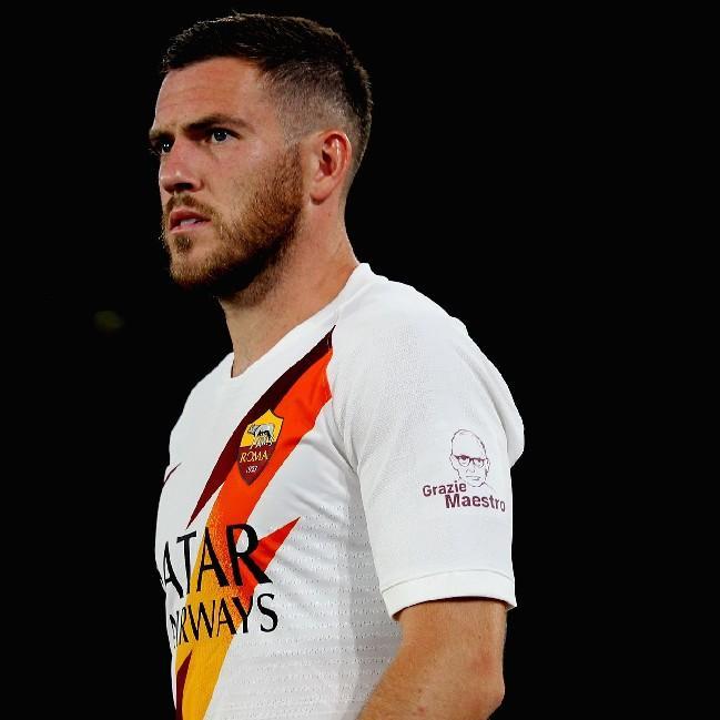 Jordan Veretout