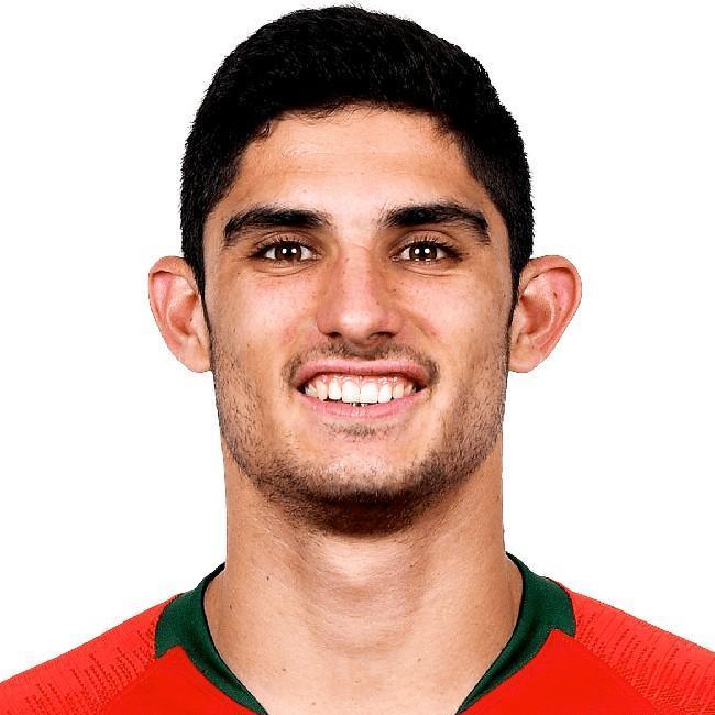 Gonçalo Guedes