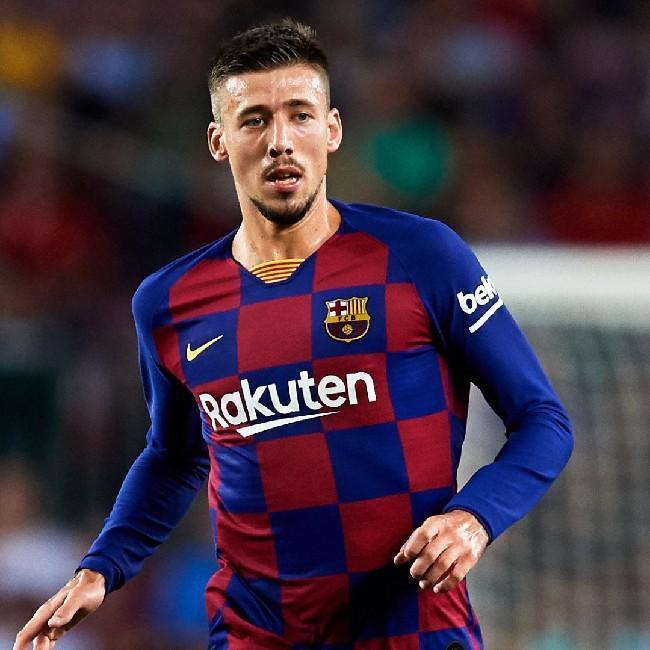 Clément Lenglet