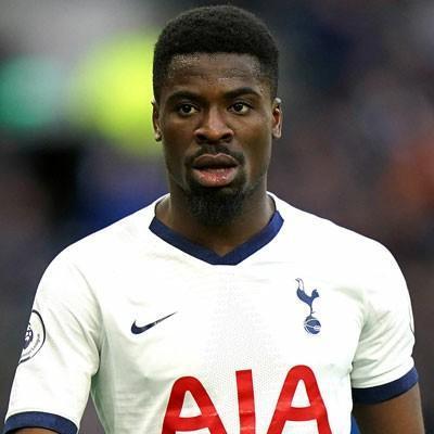 Serge Aurier