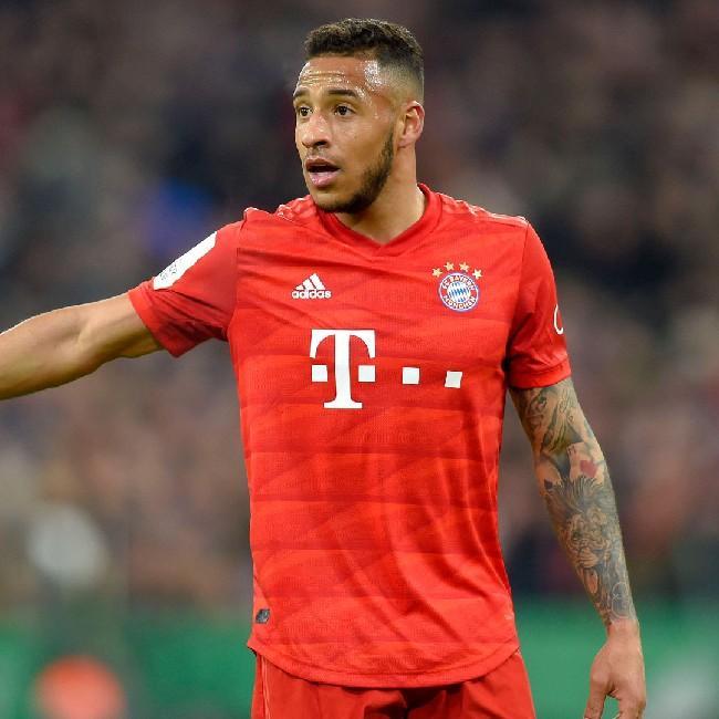 Corentin Tolisso
