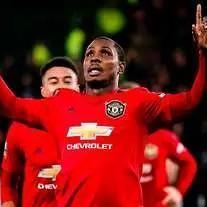 Odion Ighalo