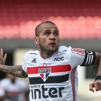 Dani Alves