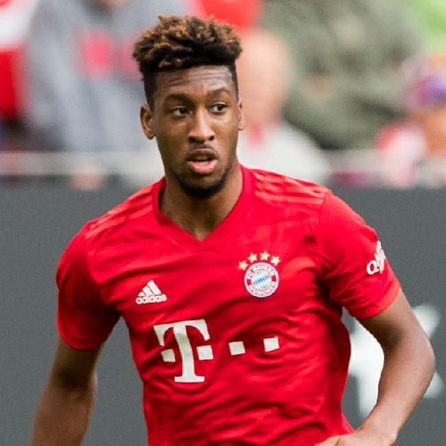 Kingsley Coman