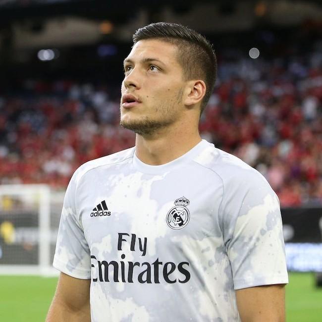 Luka Jović