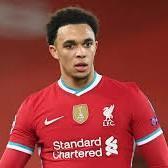 Trent Alexander-Arnold