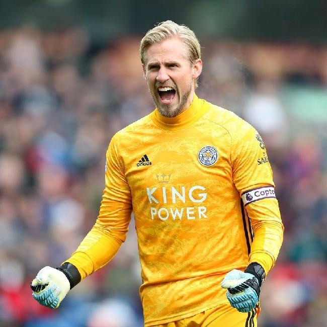 Kasper Schmeichel