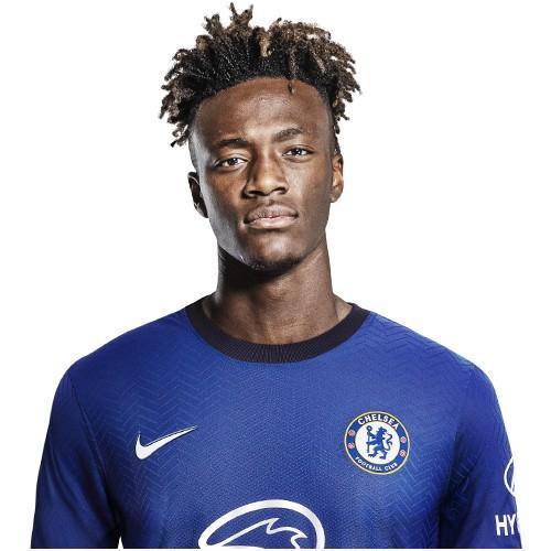 Tammy Abraham