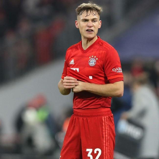 Joshua Kimmich