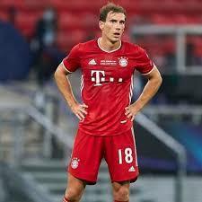 Leon Goretzka