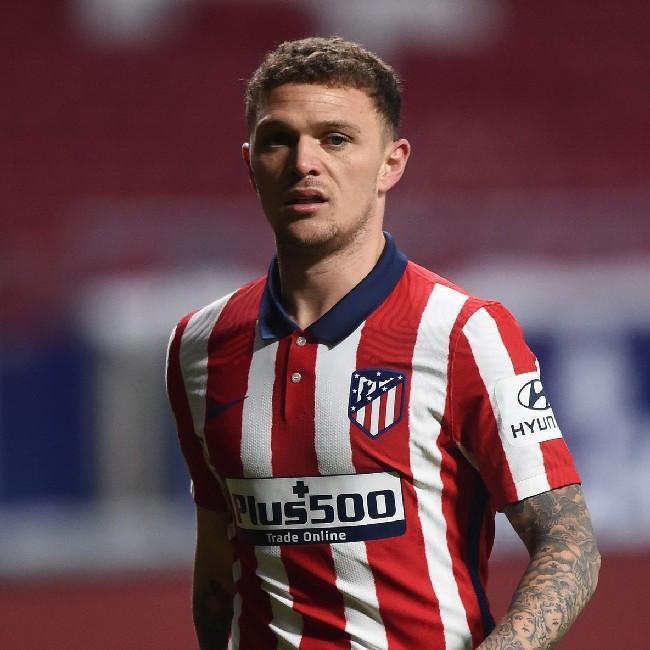 Kieran Trippier