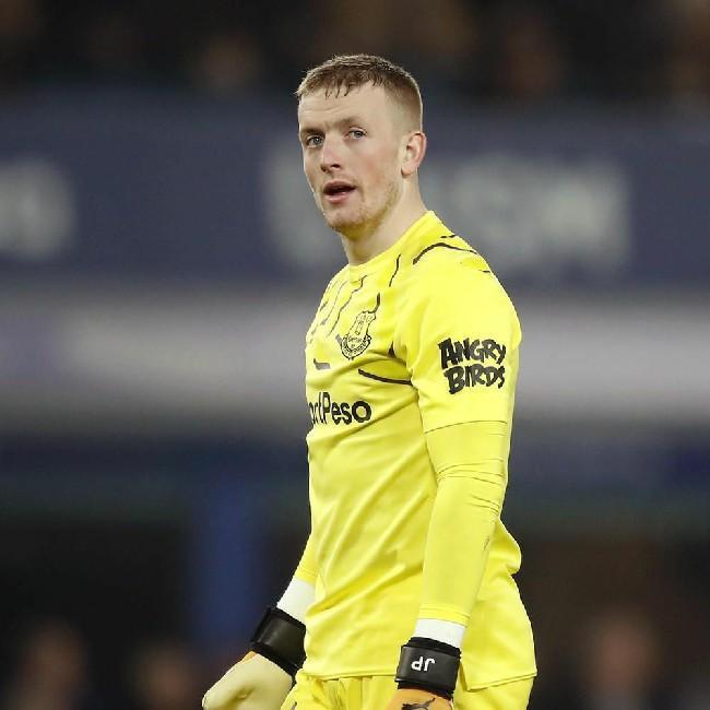 Jordan Pickford