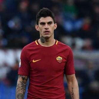 Diego Perotti