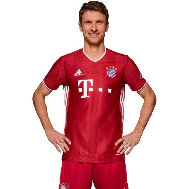 Thomas Müller