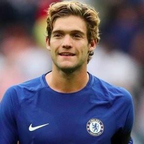 Marcos Alonso