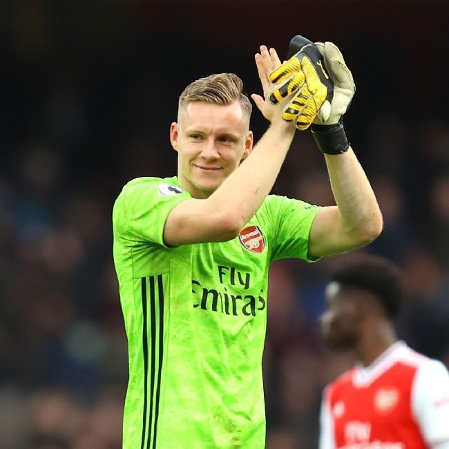 Bernd Leno