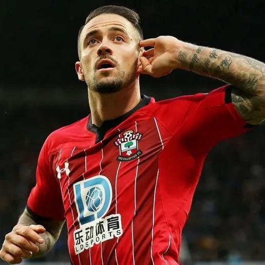 Danny Ings