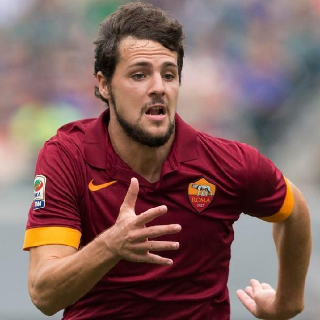 Mattia Destro