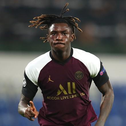 Moise Kean