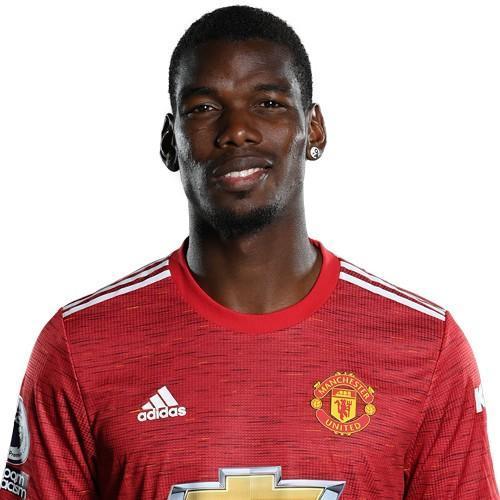 Paul Pogba