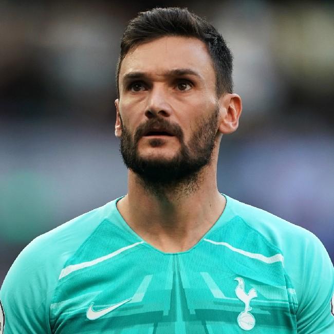 Hugo Lloris