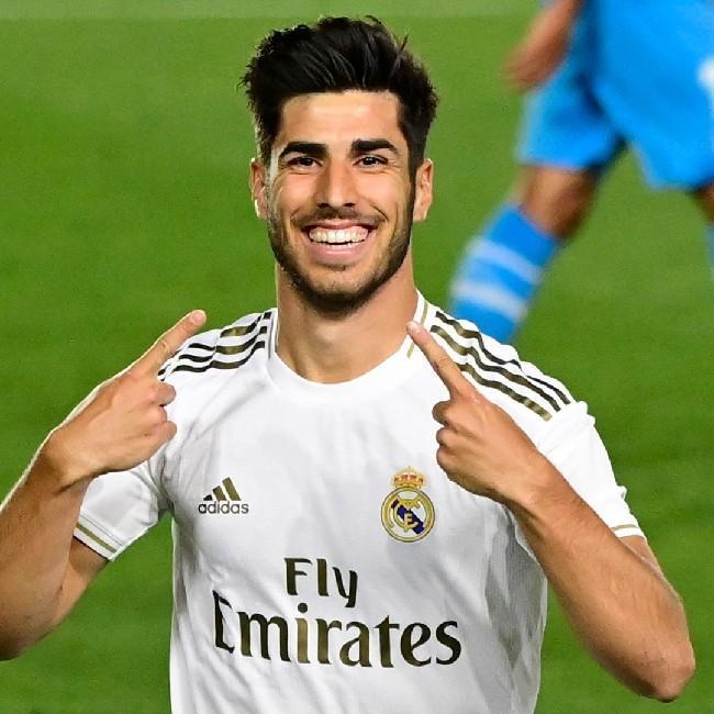 Marco Asensio
