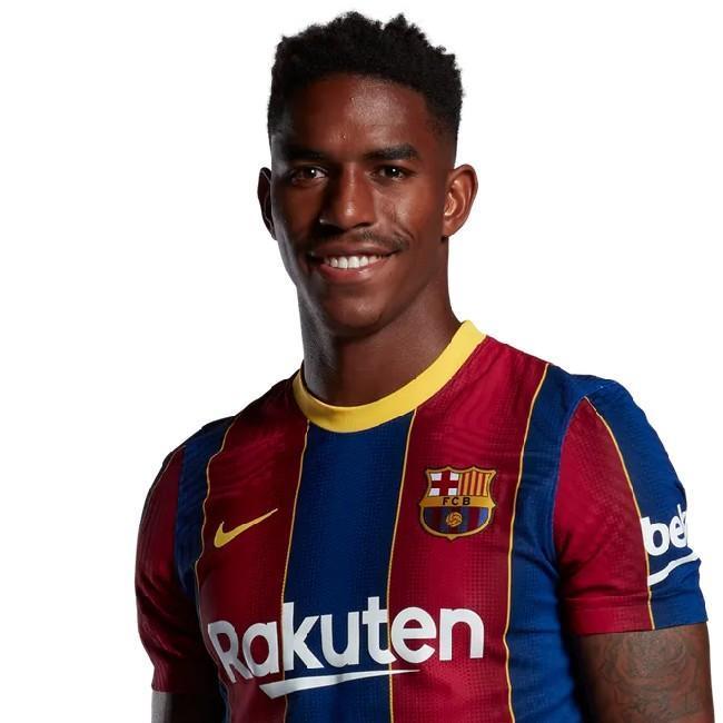 Junior Firpo
