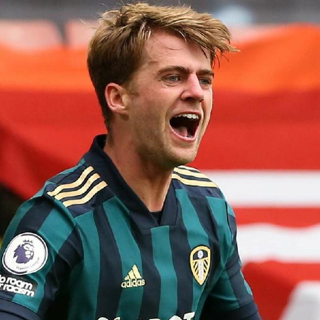 Patrick Bamford