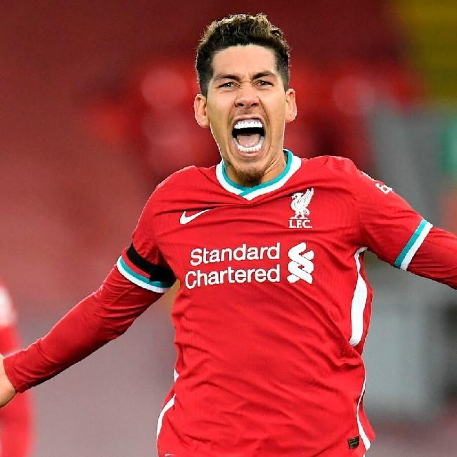 Roberto Firmino