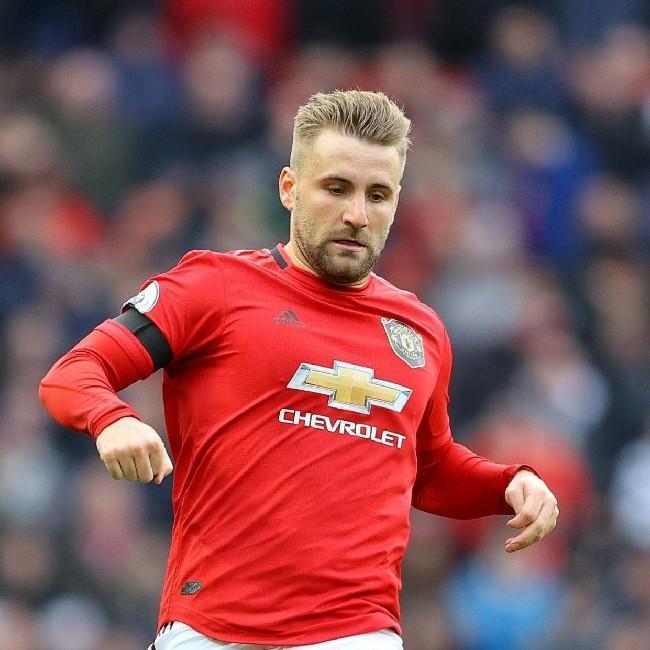 Luke Shaw