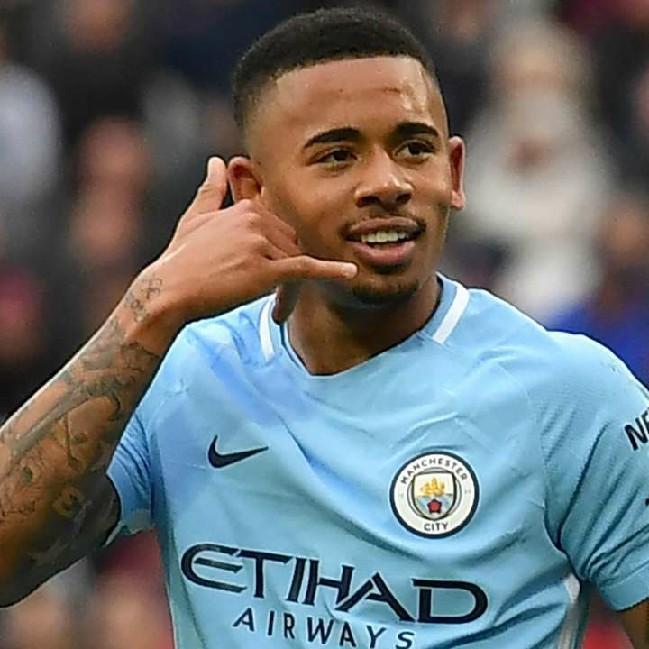 Gabriel Jesus