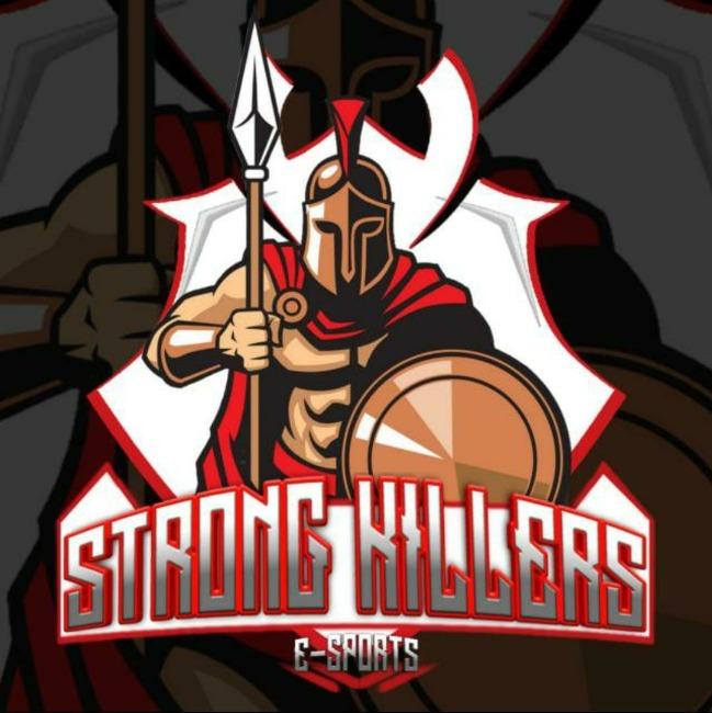 STRONG KILLERS