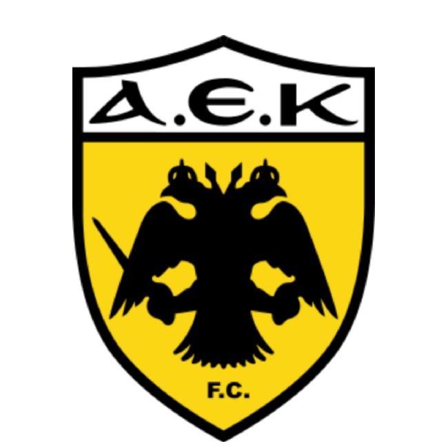 AEK Athens FC