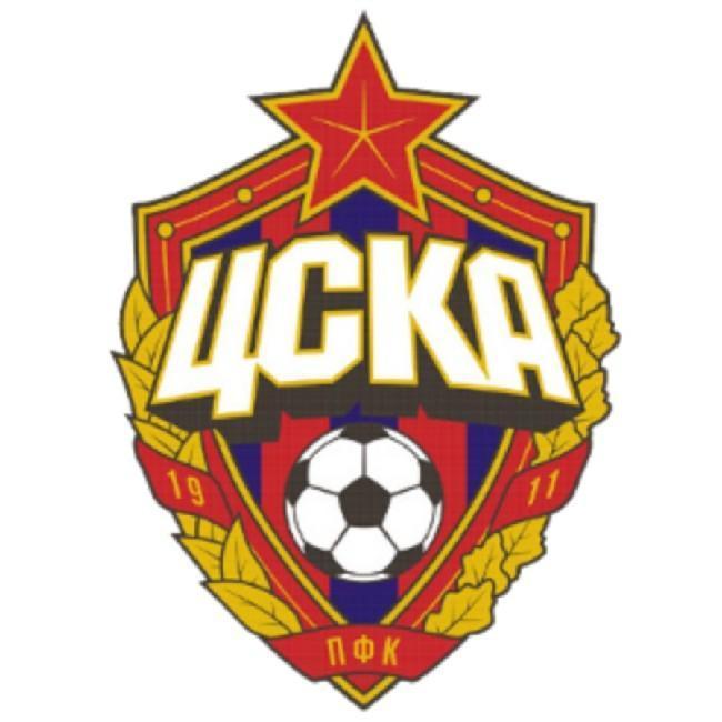 CSKA Moskva