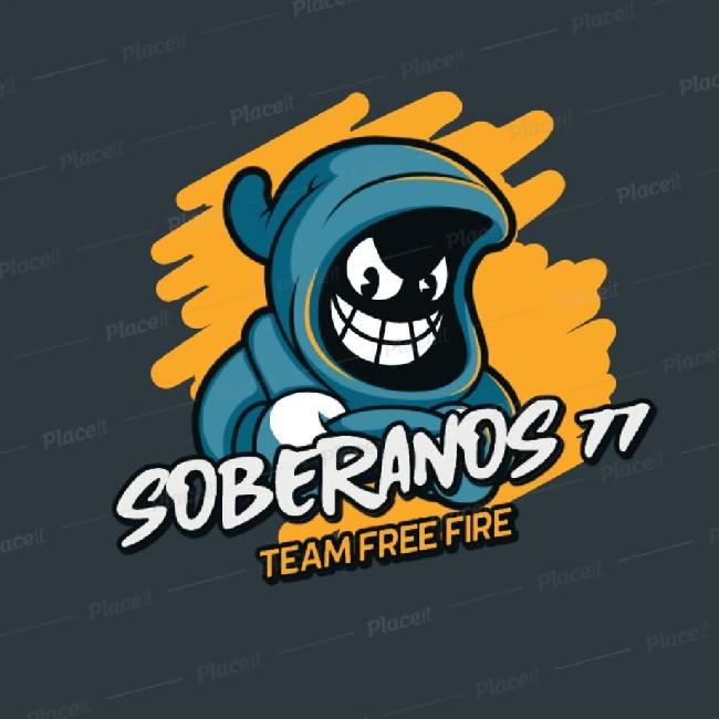Soberanos 77