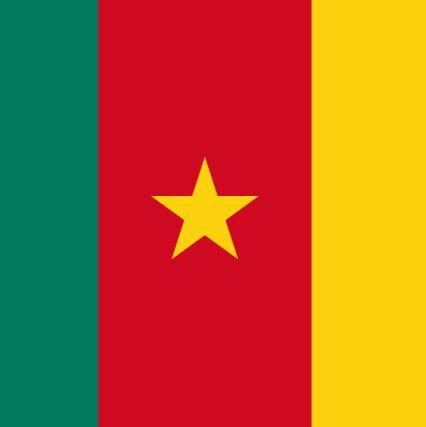 Cameroon