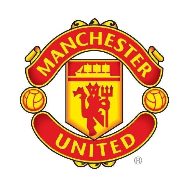 MANCHESTER UNITED