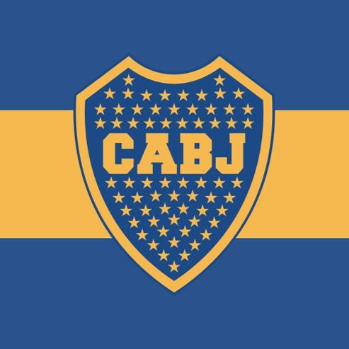 BOCA JUNIORS