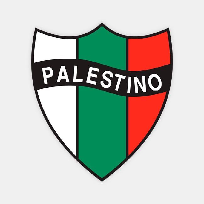 PALESTINO