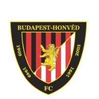 Kispest Hondév (Hungria)
