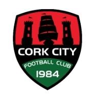 Cork City (Irlanda)