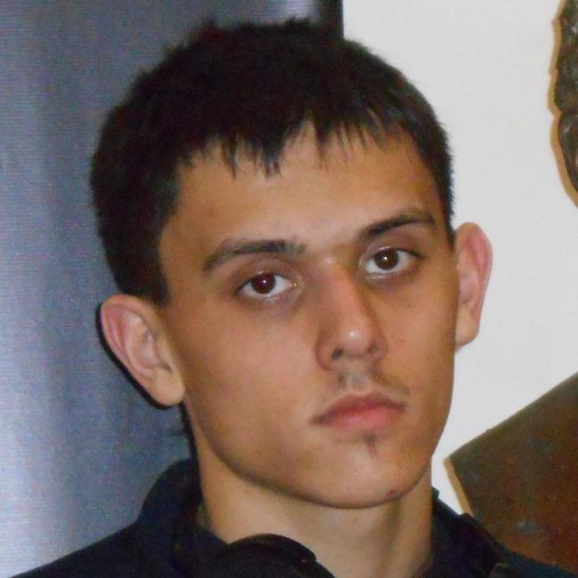 Алексей Лагунов