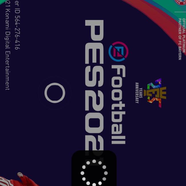 E FOOTBALL PES KONAMI untitled