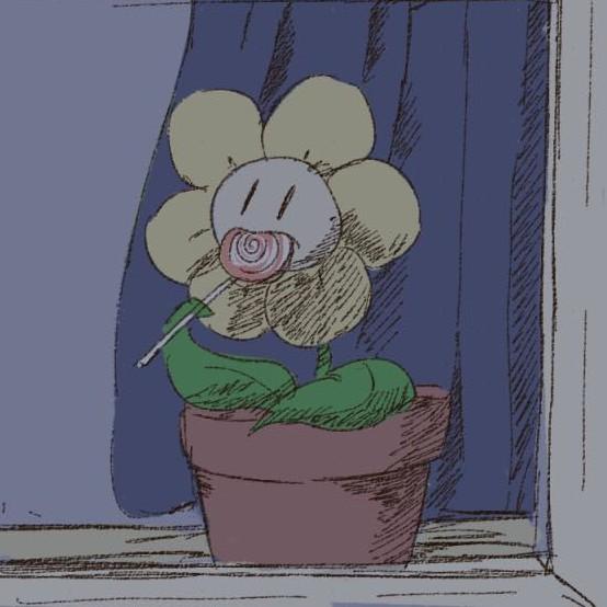 Flowey