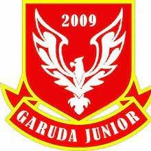 GARUDA JUNIOR