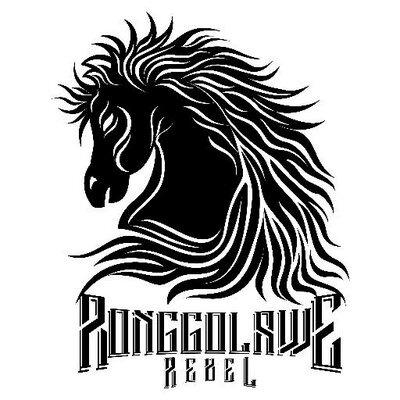 RONGGOLAWE HORSE