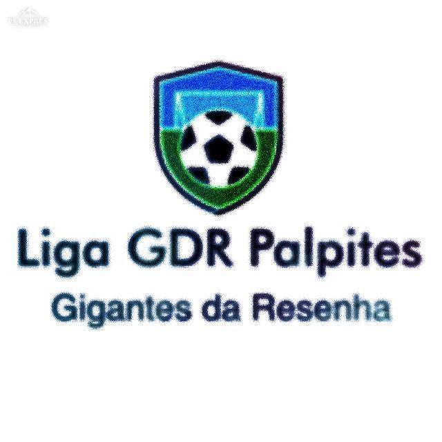 18ª Copa da Liga - GDR