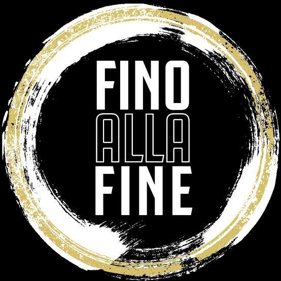 fino alla fine